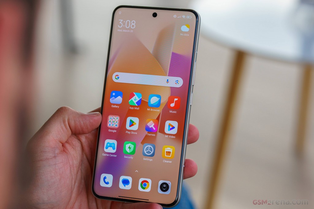 Xiaomi 14 Ultra hands-on photo 49