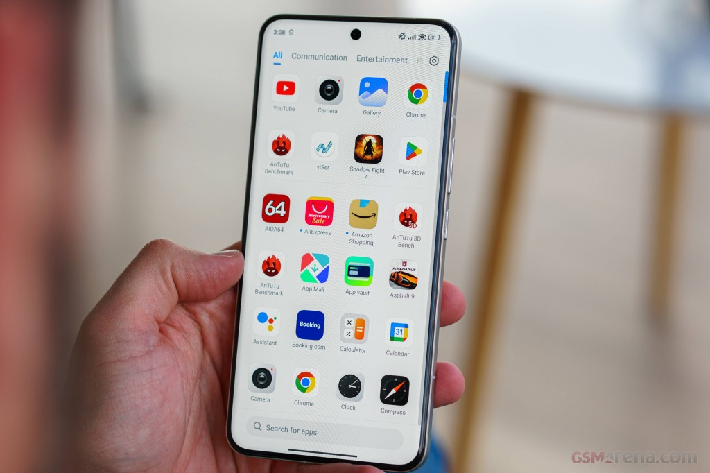 Xiaomi 14 Ultra hands-on photo 50