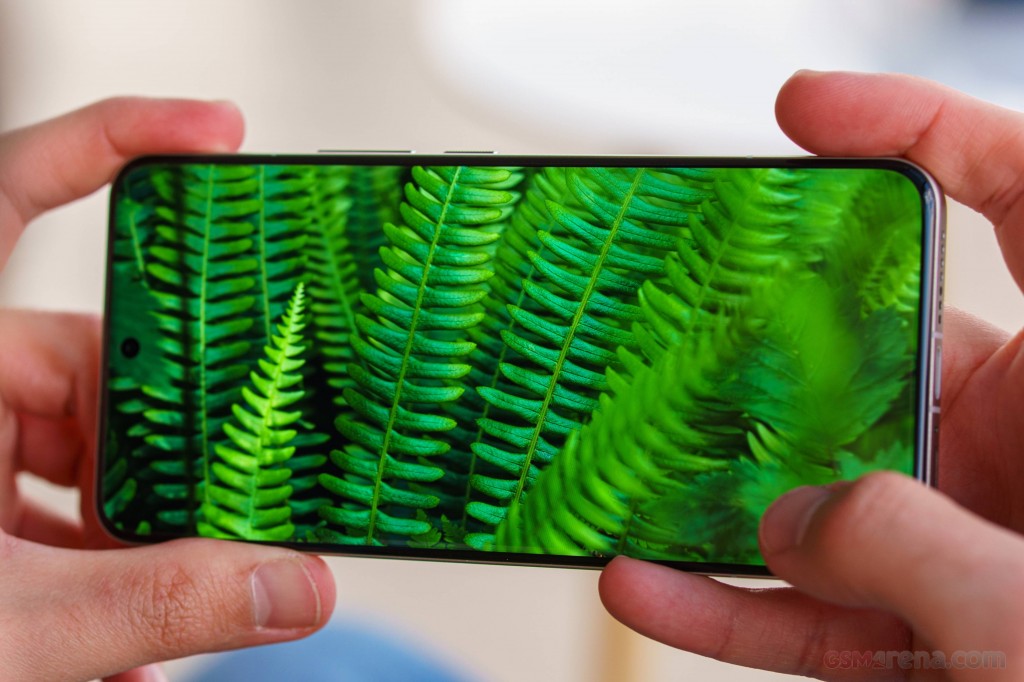 Xiaomi 14 Ultra hands-on photo 51