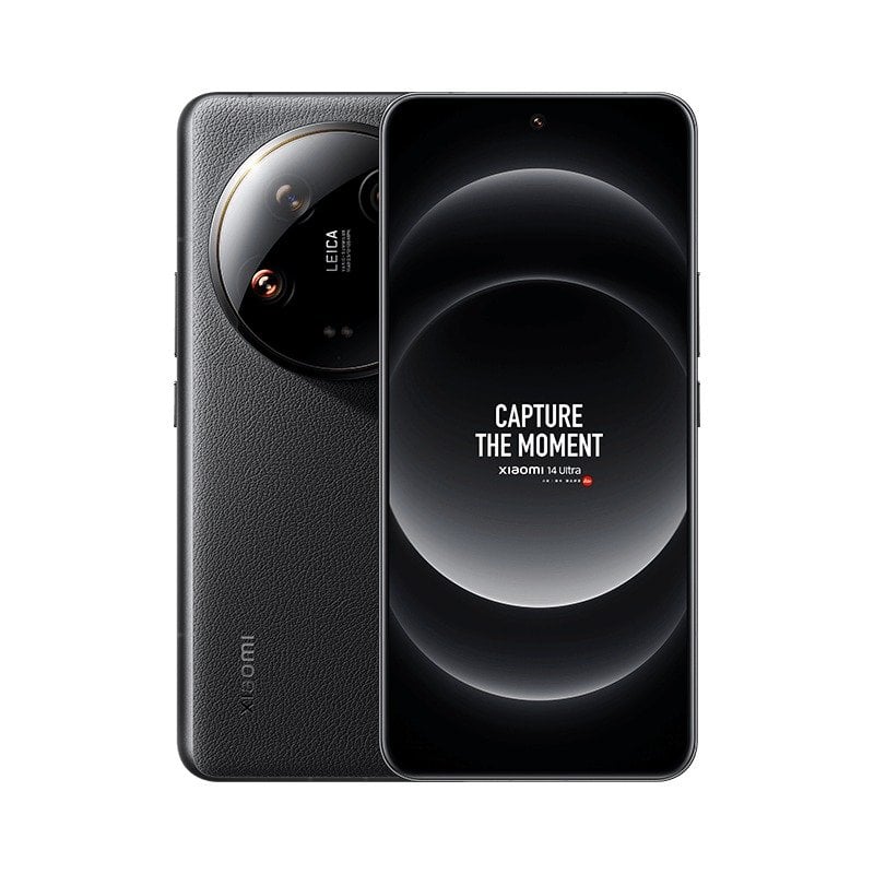 Xiaomi 14 Ultra view 9