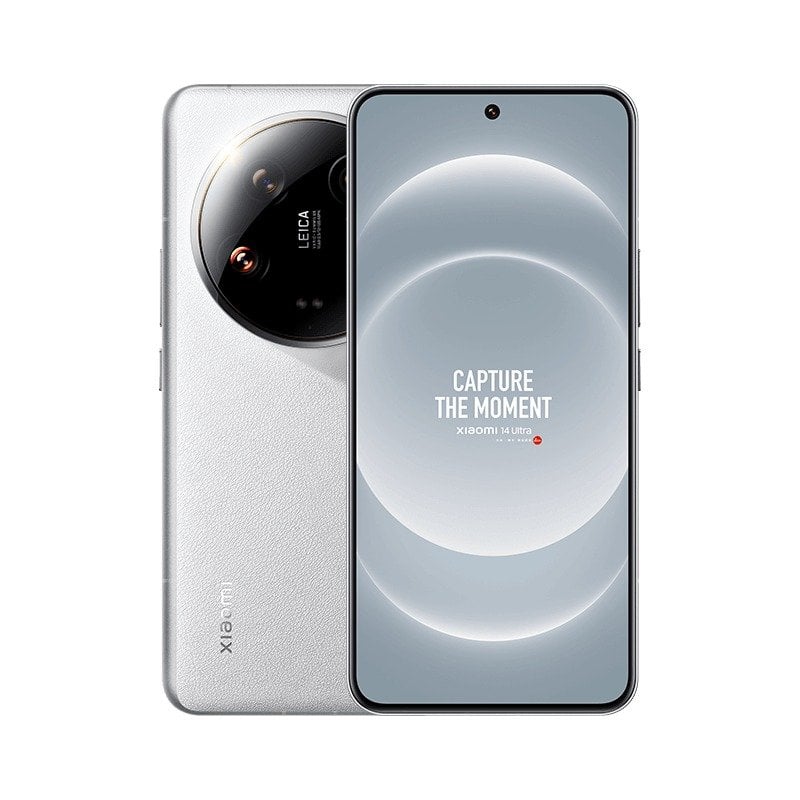 Xiaomi 14 Ultra view 10