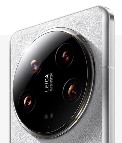Xiaomi 14 Ultra view 18
