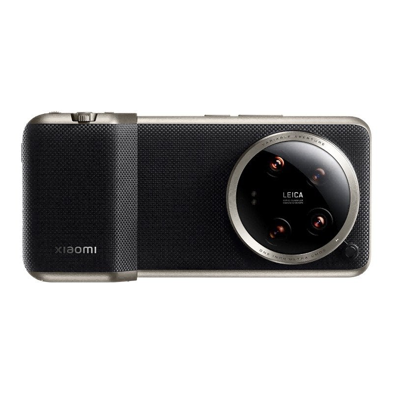 Xiaomi 14 Ultra view 19