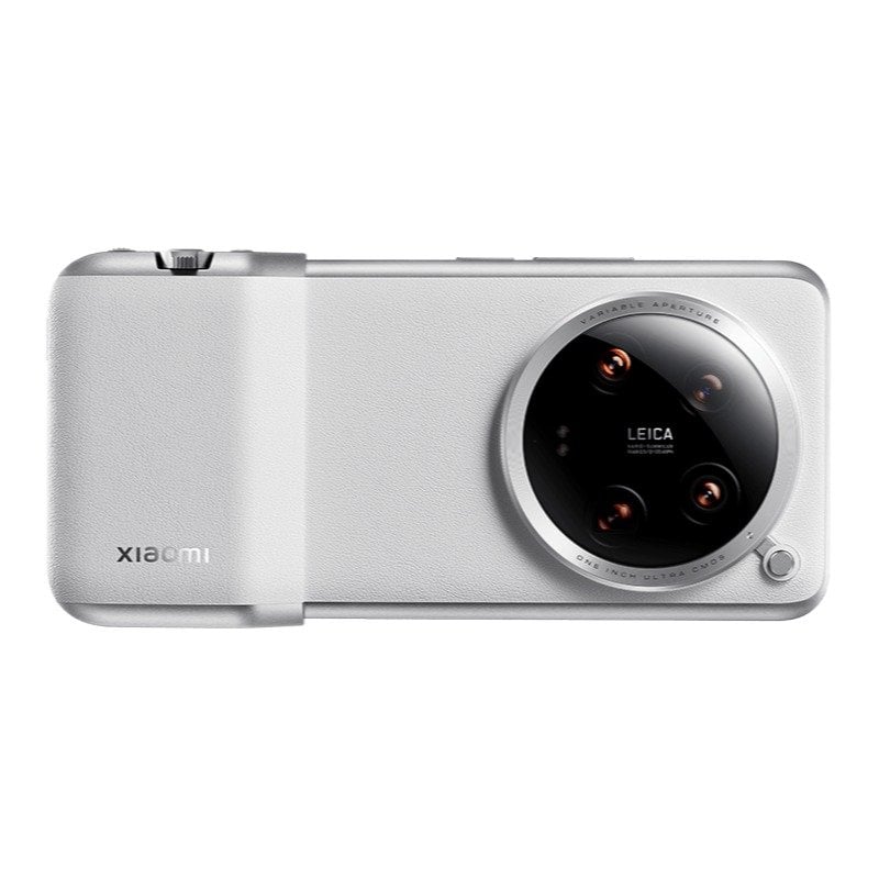 Xiaomi 14 Ultra view 20