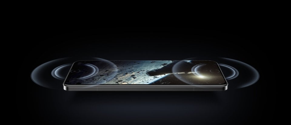 Xiaomi 14 Ultra view 21