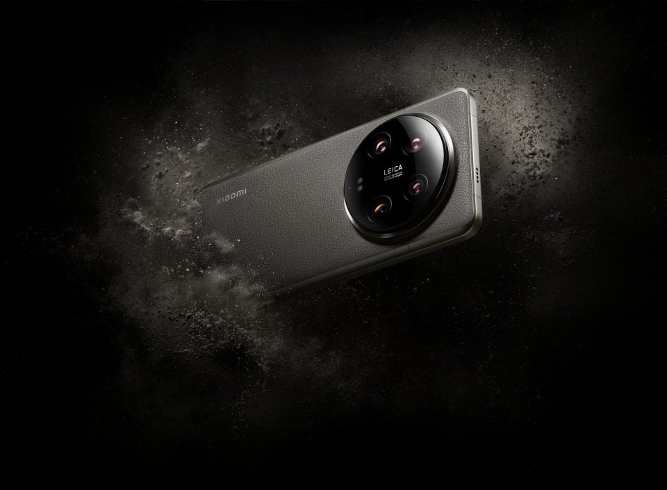 Xiaomi 14 Ultra view 25