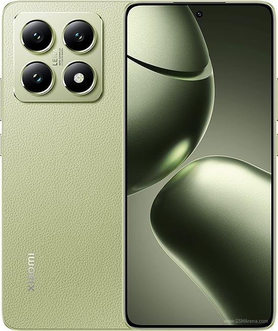 Xiaomi 14T view 1