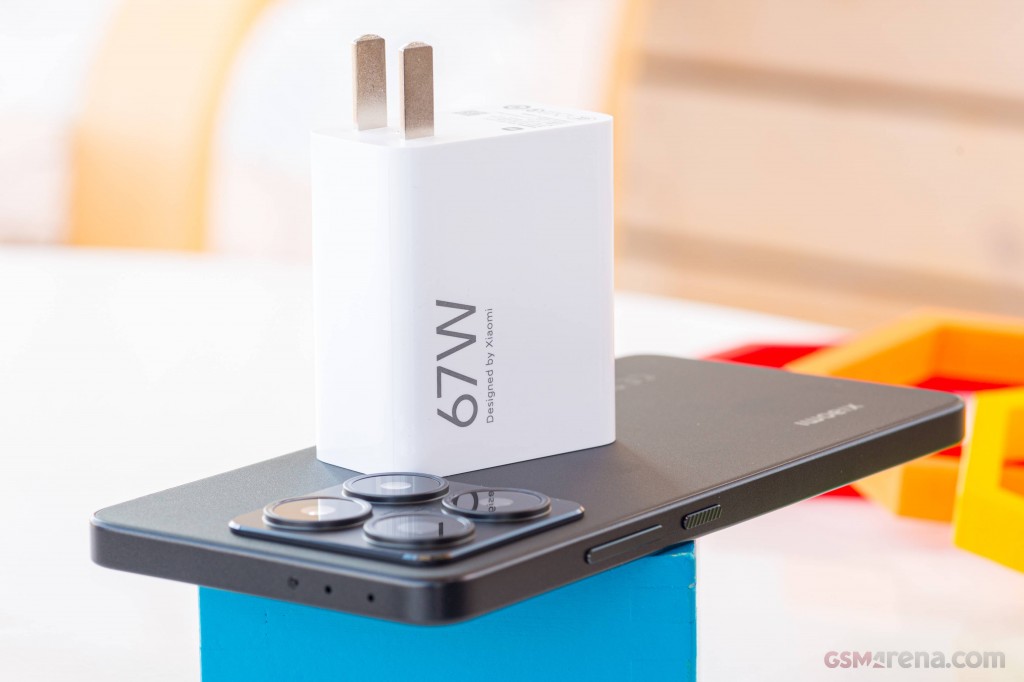 Xiaomi 14T hands-on photo 3