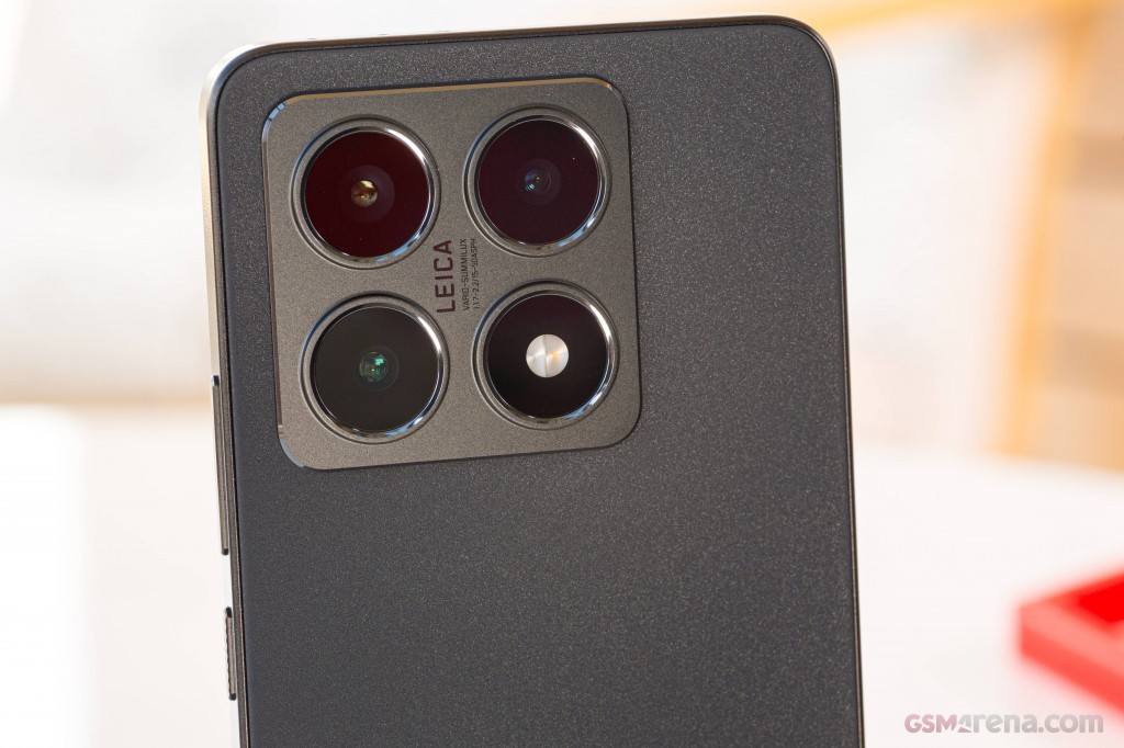 Xiaomi 14T hands-on photo 7