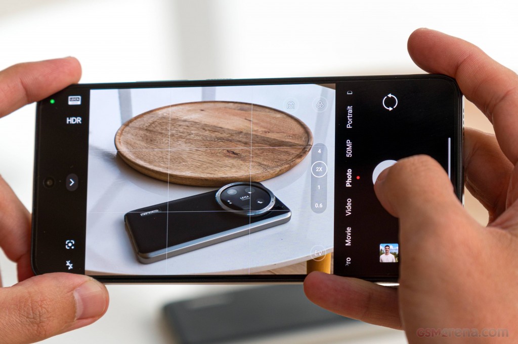 Xiaomi 14T hands-on photo 11