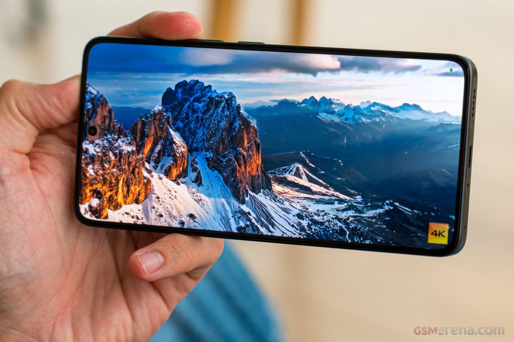 Xiaomi 14T hands-on photo 17