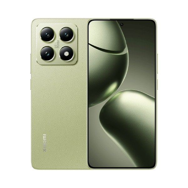Xiaomi 14T view 5