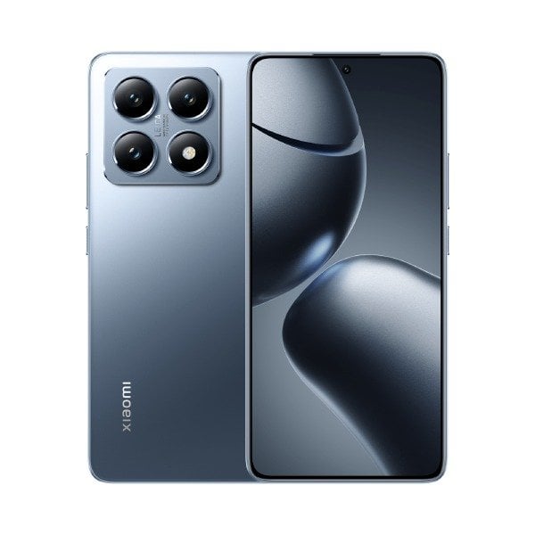 Xiaomi 14T view 8