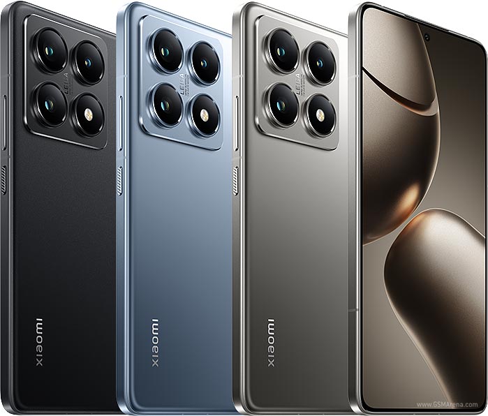Xiaomi 14T Pro view 2