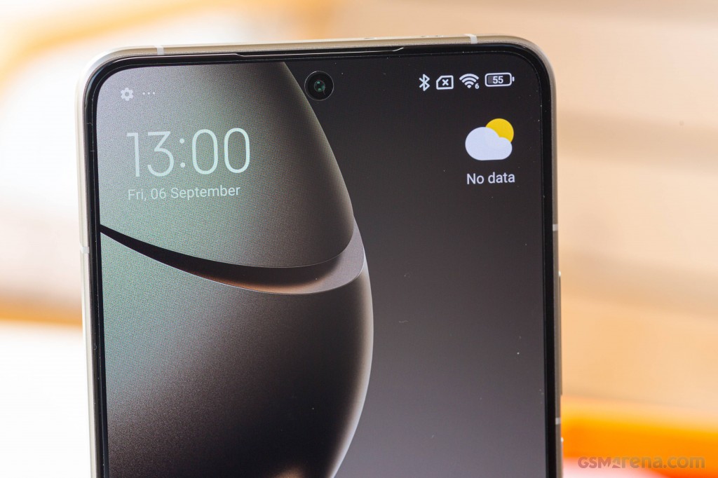 Xiaomi 14T Pro hands-on photo 5