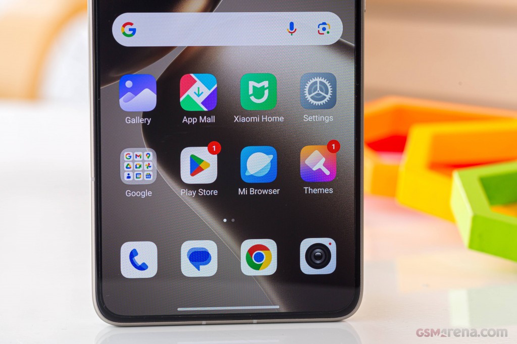 Xiaomi 14T Pro hands-on photo 6