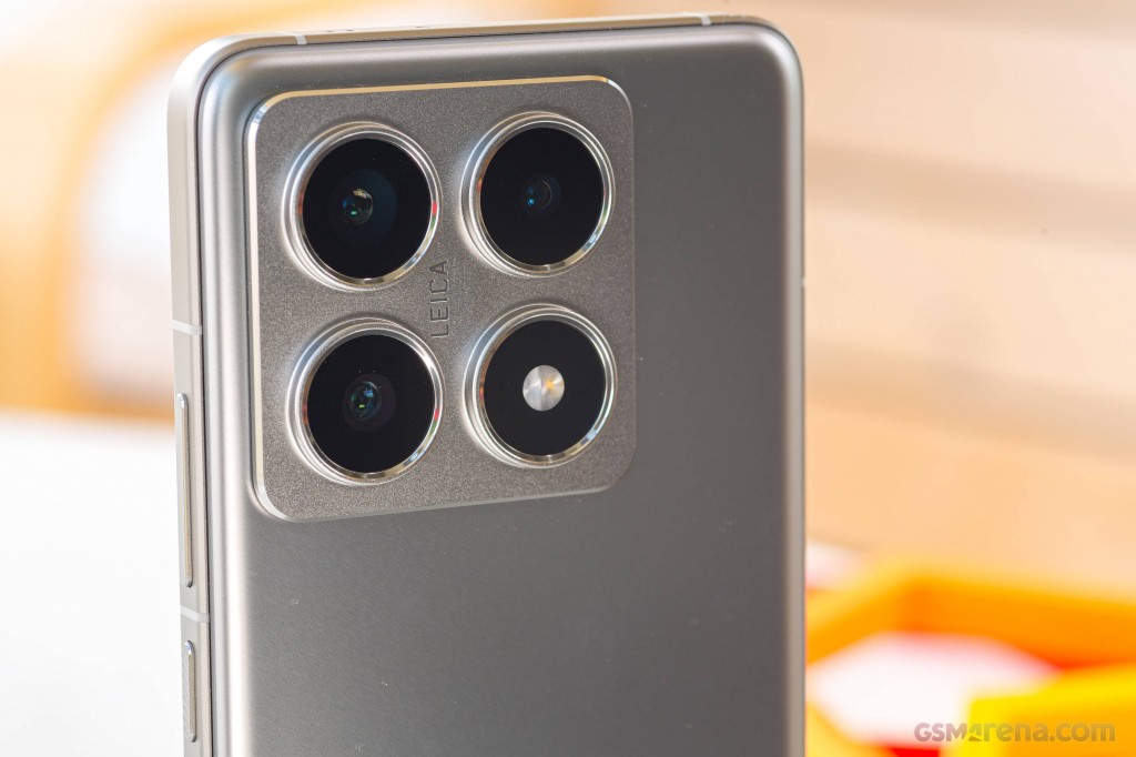 Xiaomi 14T Pro hands-on photo 7