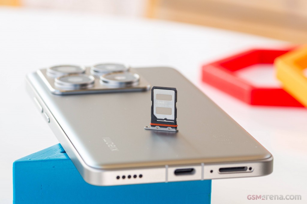 Xiaomi 14T Pro hands-on photo 8