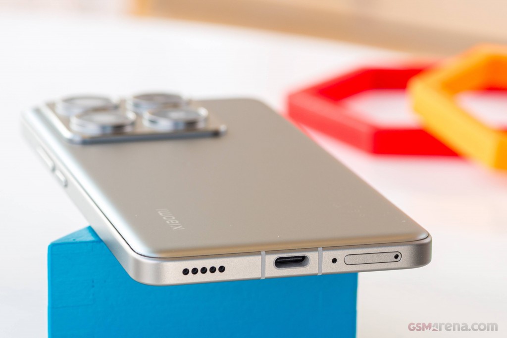Xiaomi 14T Pro hands-on photo 9