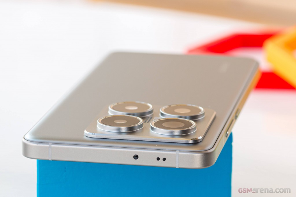 Xiaomi 14T Pro hands-on photo 10