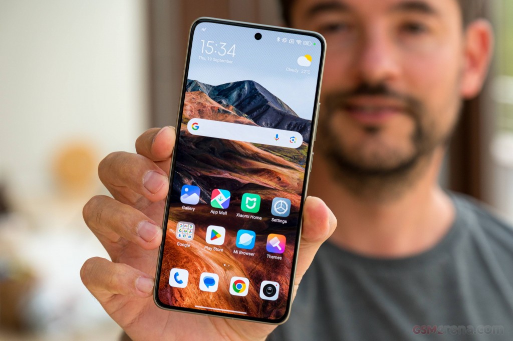 Xiaomi 14T Pro hands-on photo 19