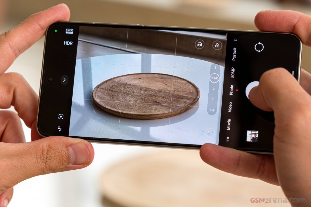 Xiaomi 14T Pro hands-on photo 20