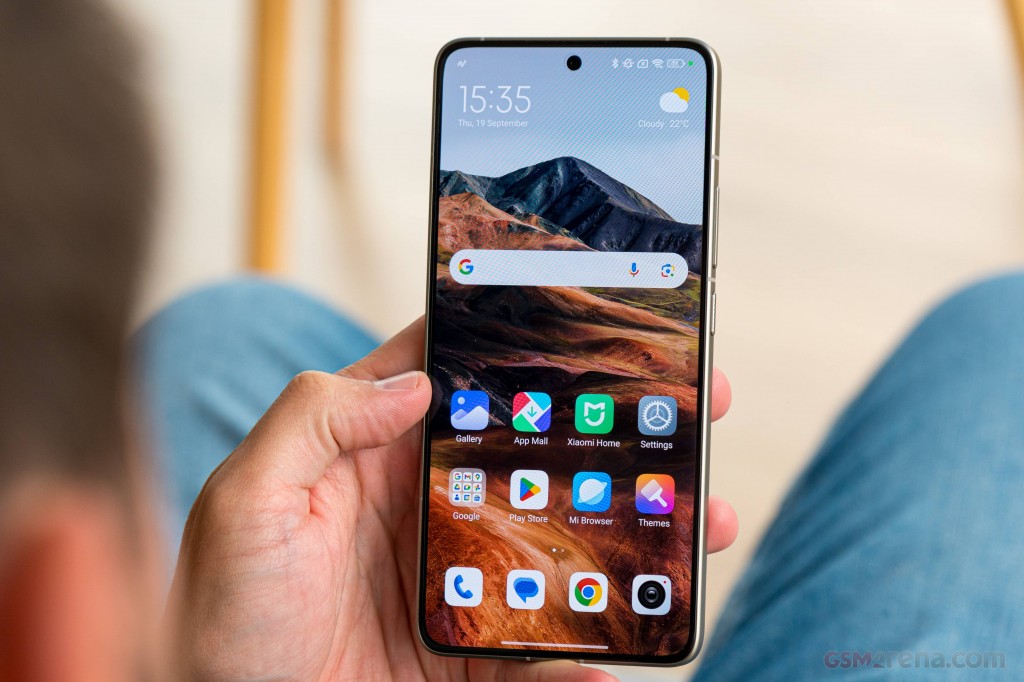 Xiaomi 14T Pro hands-on photo 21