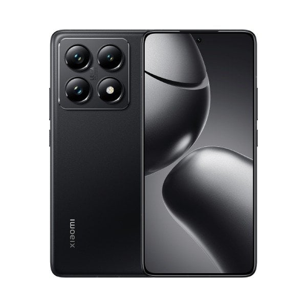 Xiaomi 14T Pro view 5
