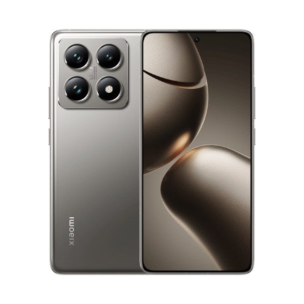 Xiaomi 14T Pro view 7