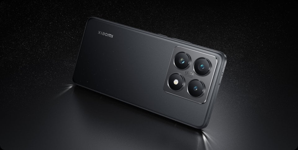 Xiaomi 14T Pro view 11