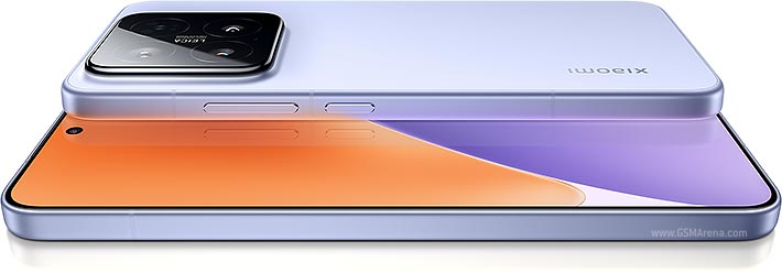 Xiaomi 15 view 2