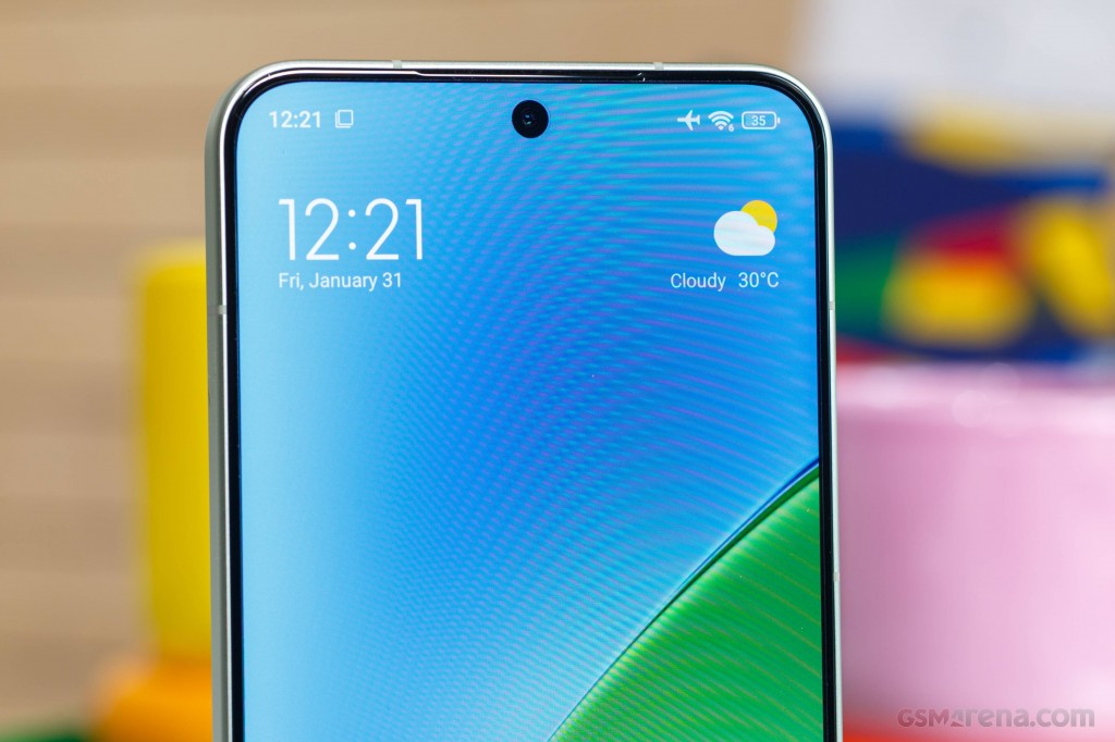 Xiaomi 15 hands-on photo 5