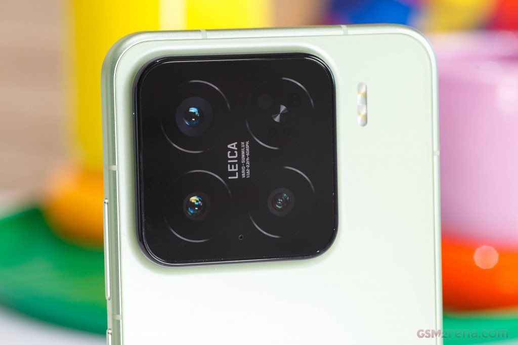 Xiaomi 15 hands-on photo 7