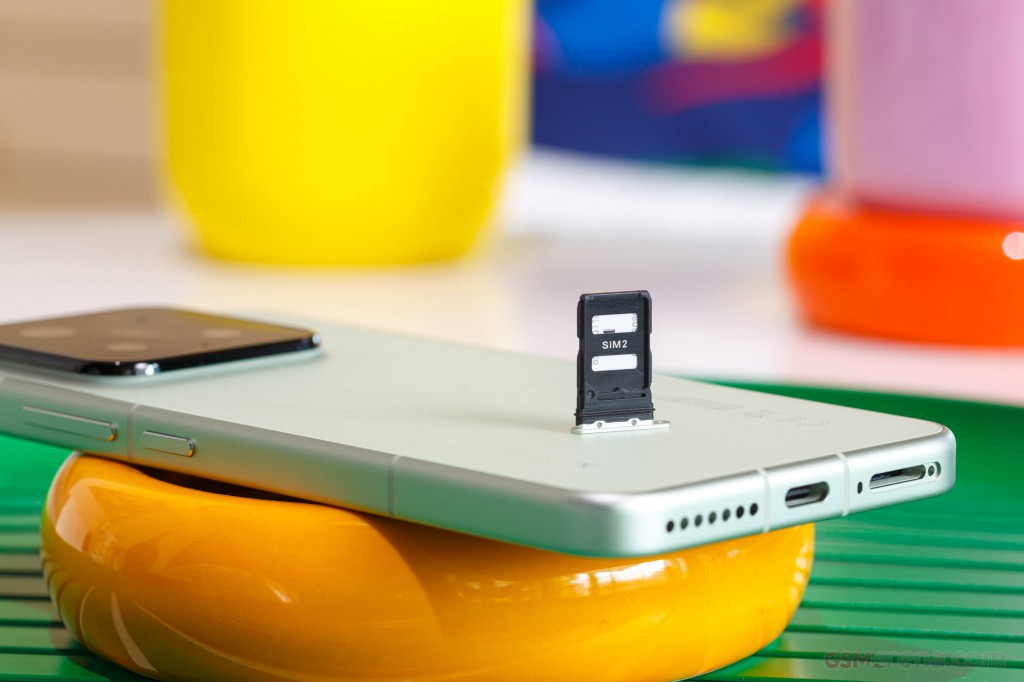 Xiaomi 15 hands-on photo 9