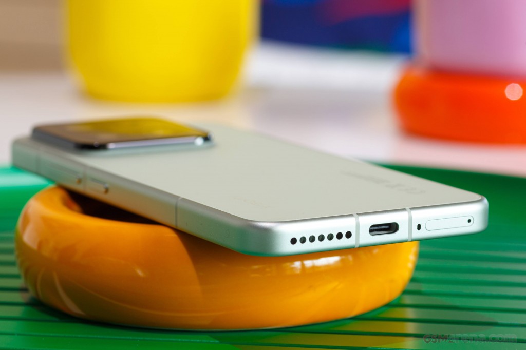 Xiaomi 15 hands-on photo 10