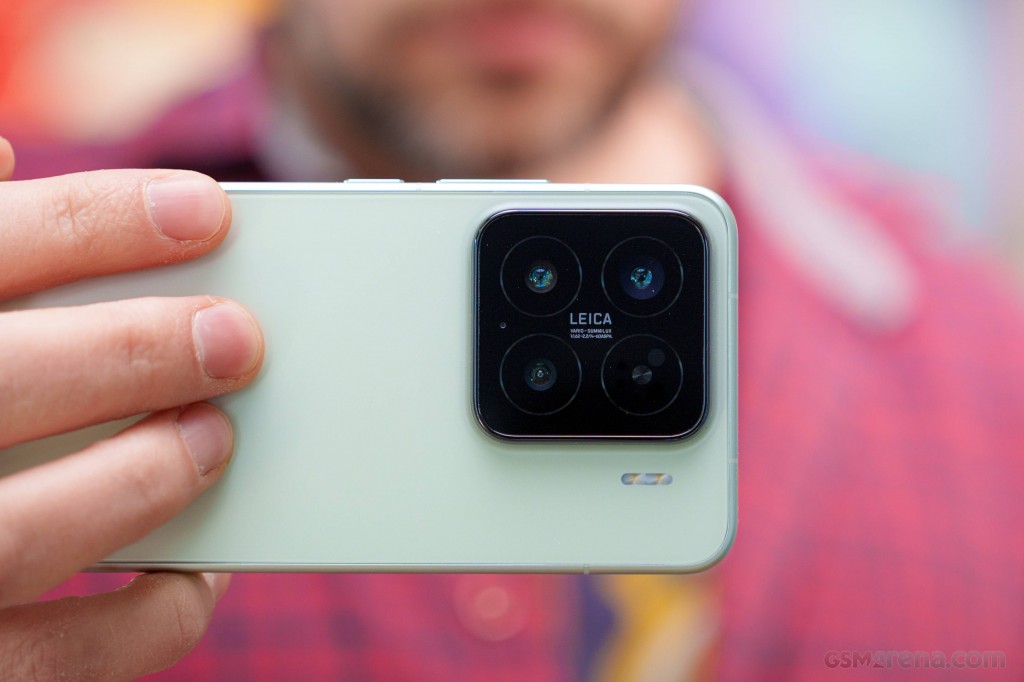 Xiaomi 15 hands-on photo 17