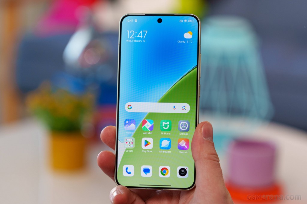 Xiaomi 15 hands-on photo 19