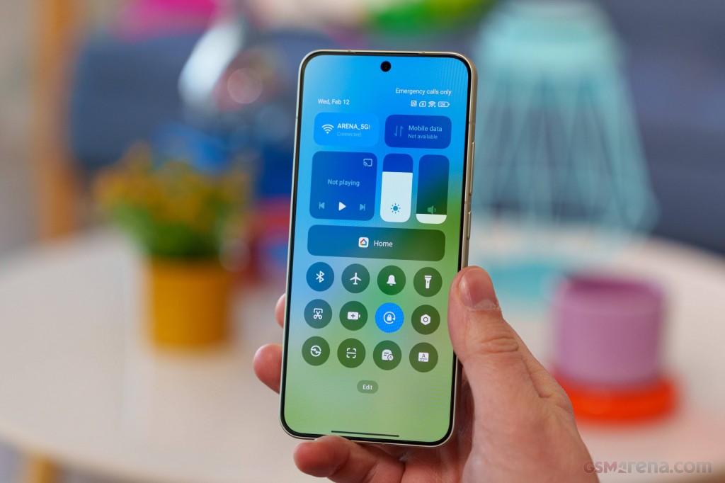 Xiaomi 15 hands-on photo 21