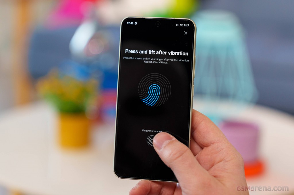Xiaomi 15 hands-on photo 26