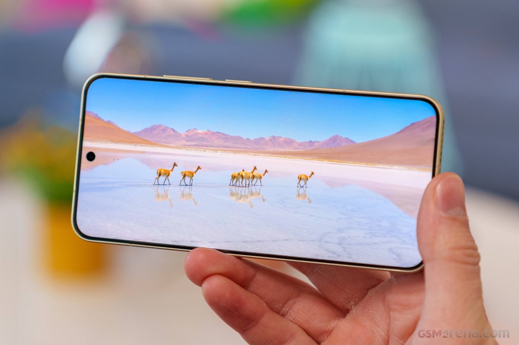 Xiaomi 15 hands-on photo 28