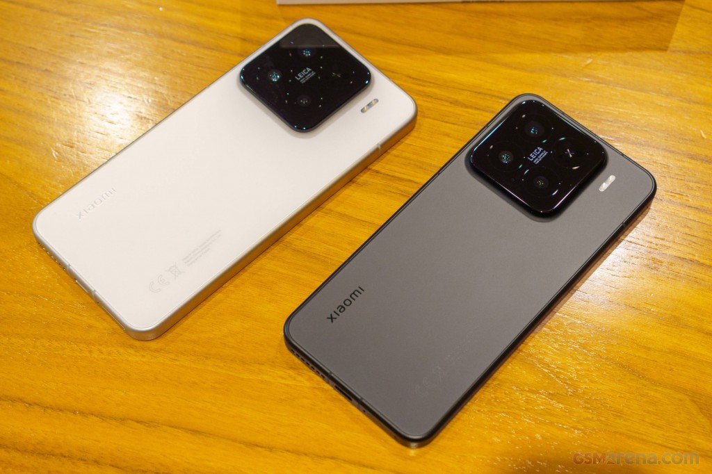 Xiaomi 15 hands-on photo 32