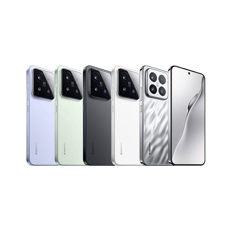 Xiaomi 15 view 6
