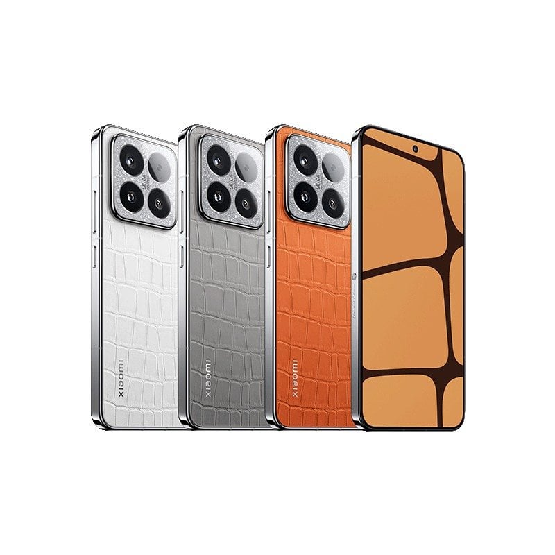 Xiaomi 15 view 7