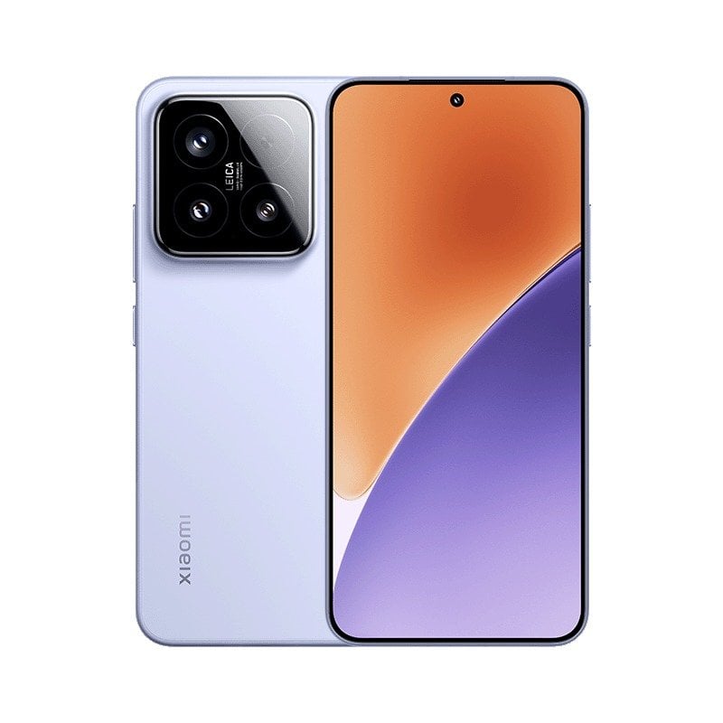 Xiaomi 15 view 8