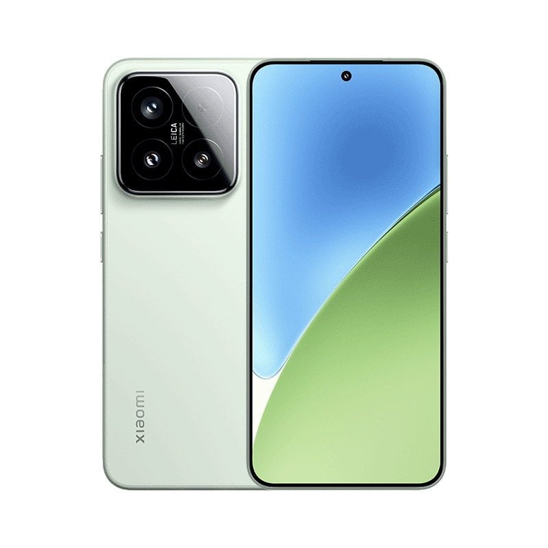 Xiaomi 15 view 9