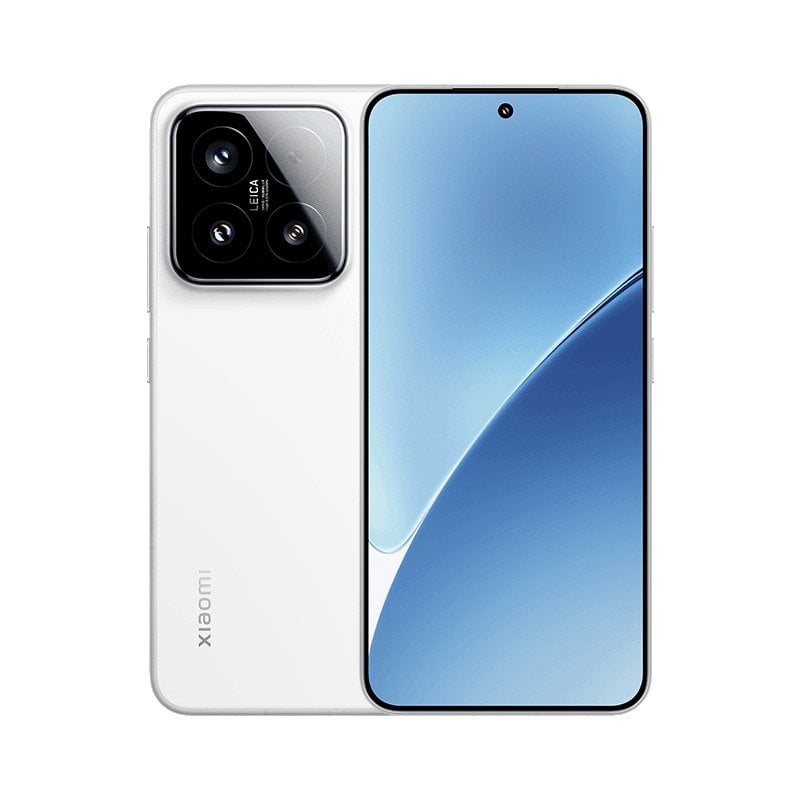Xiaomi 15 view 10