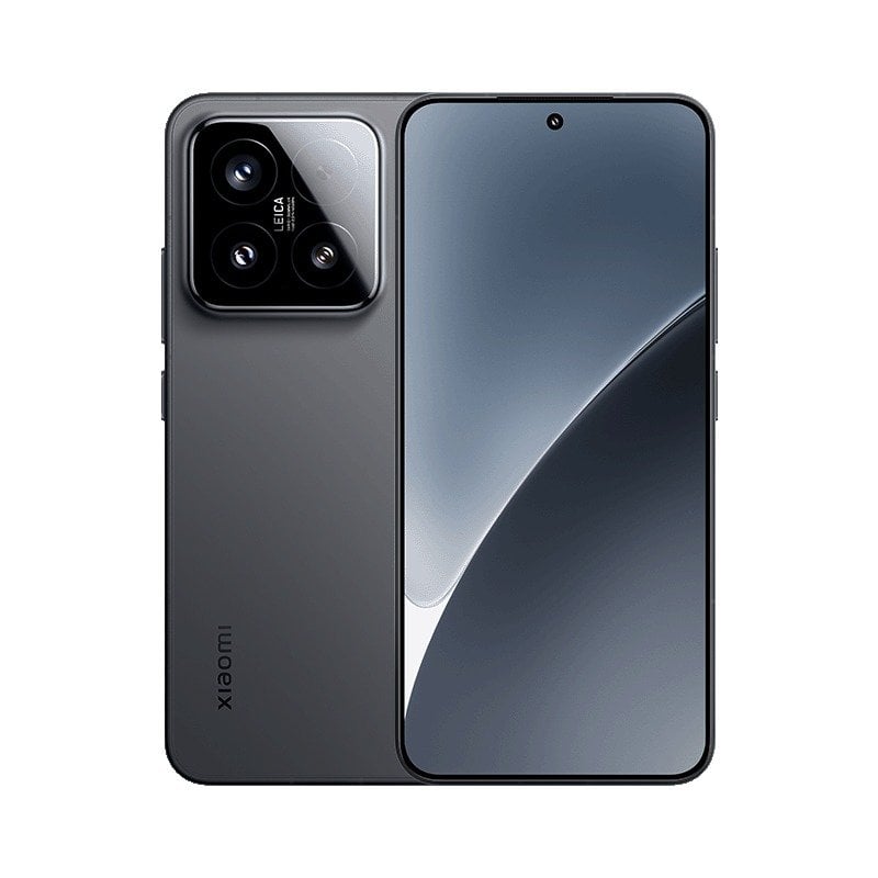 Xiaomi 15 view 11