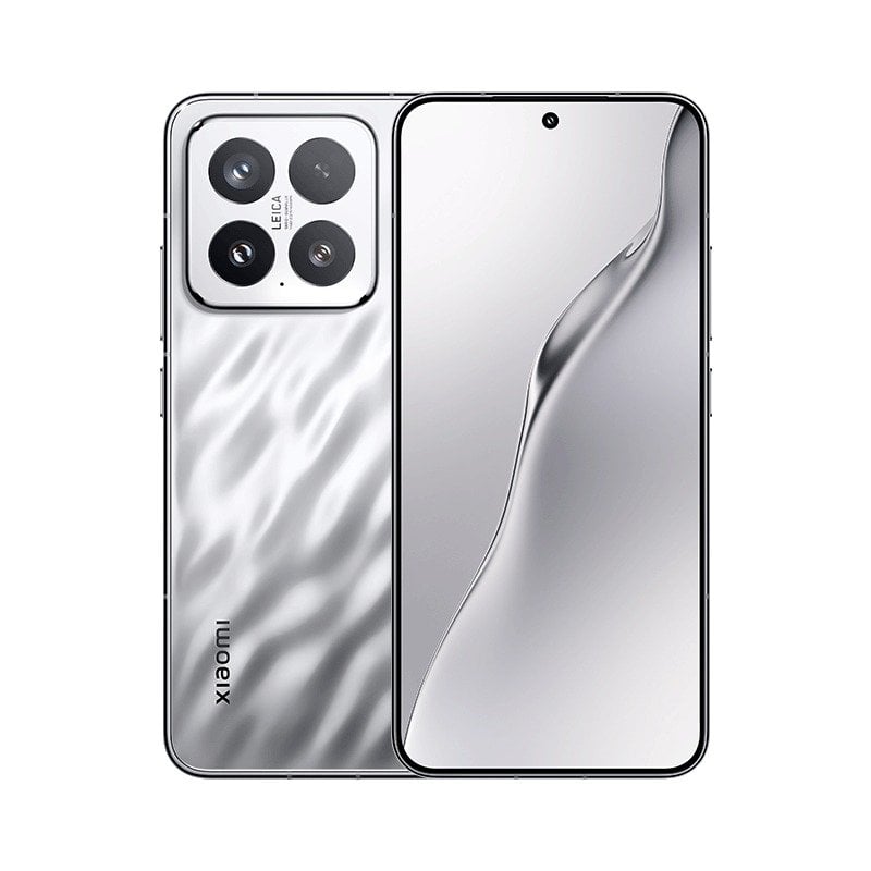 Xiaomi 15 view 12