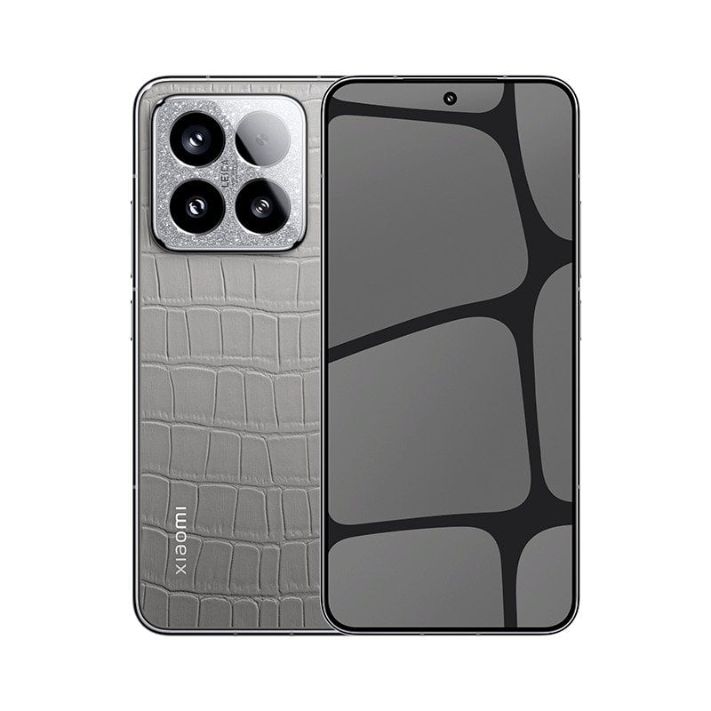 Xiaomi 15 view 15