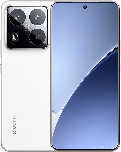Xiaomi 15 Pro view 1